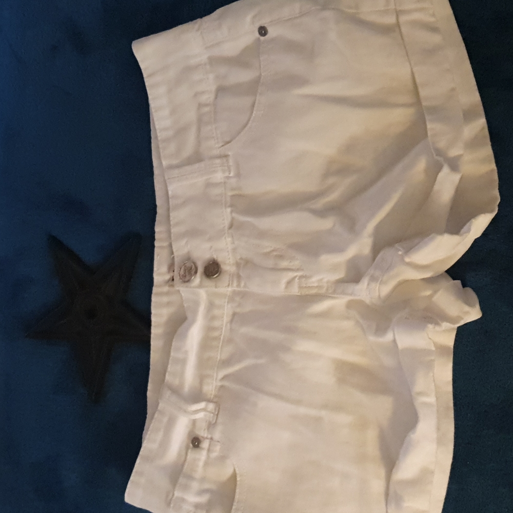 Ingmsgirein shorts